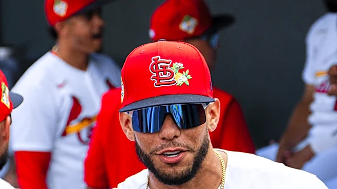 What We’re Learning About Four Key Cardinals Prospects in Memphis