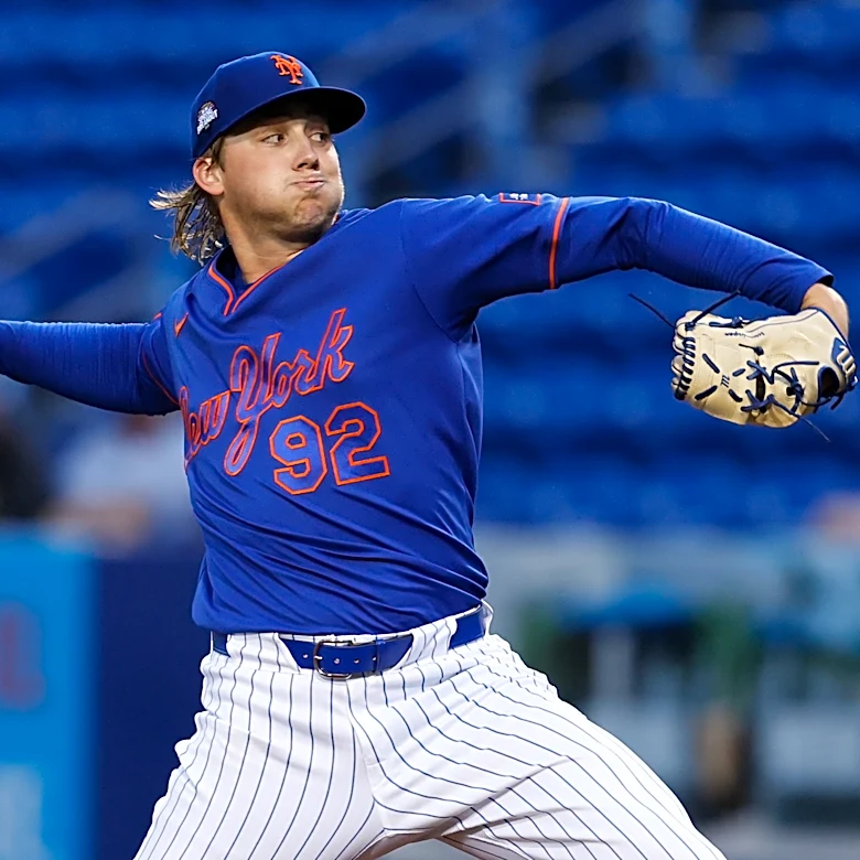 Mets Daily Prospect Report, 4/18/26: Wenninger and Mauricio have big nights for Syracuse