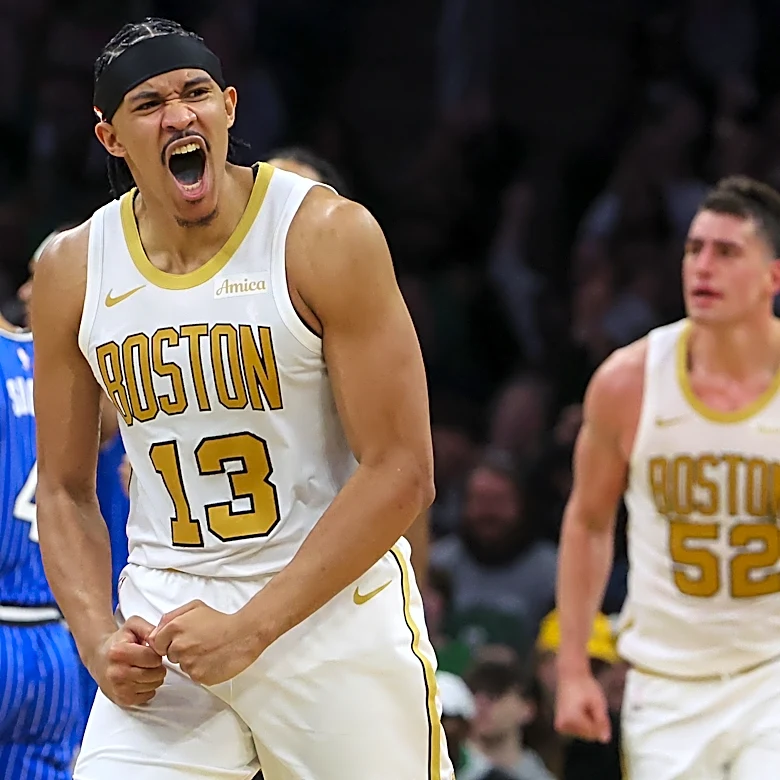 Order From Chaos—The Week in Green