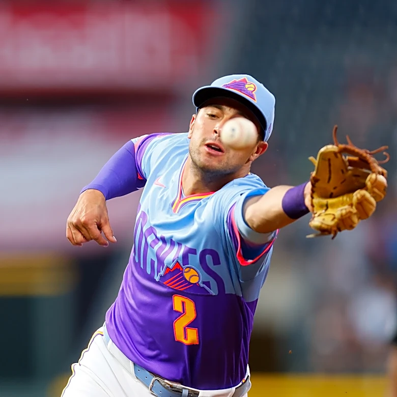 Tyler Freeman, versatility and the cost of never choosing his role