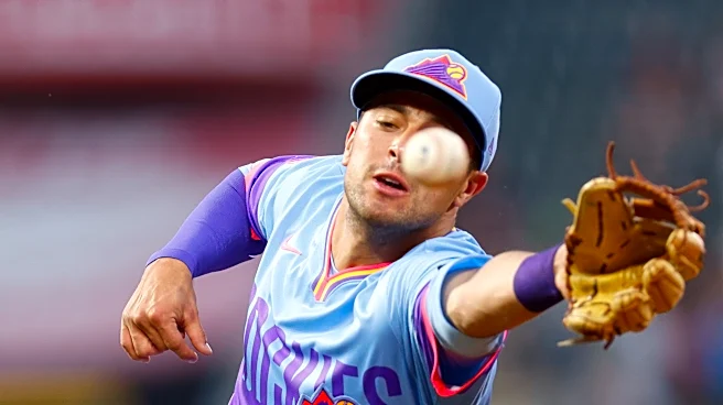 Tyler Freeman, versatility and the cost of never choosing his role