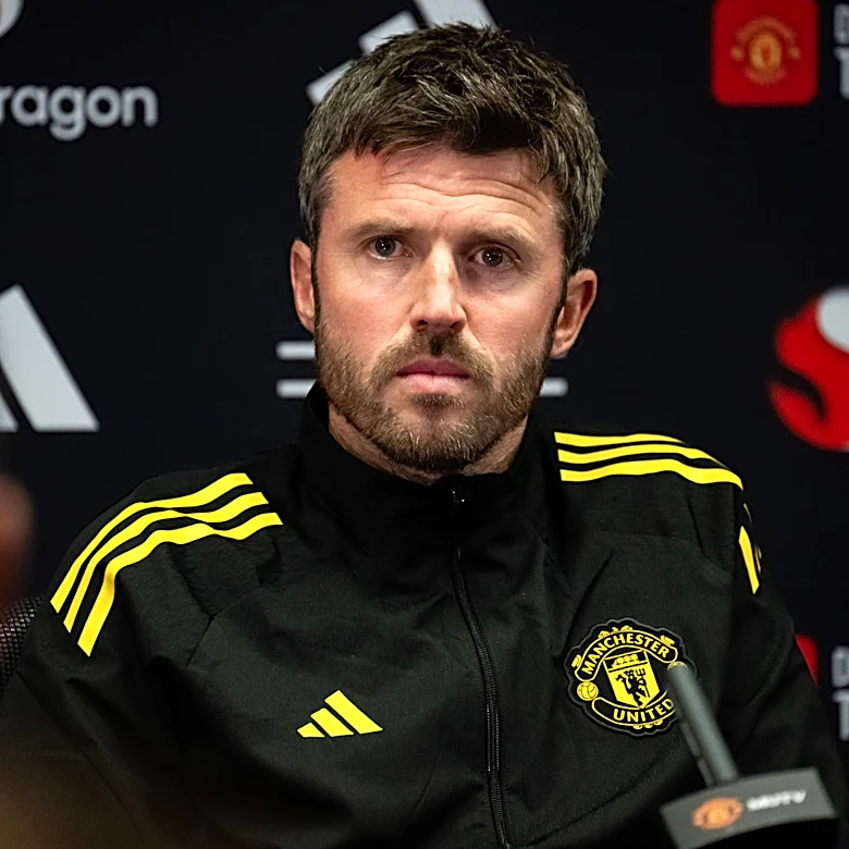 Michael Carrick not ruling out Man Utd return for Barcelona loanee Marcus Rashford