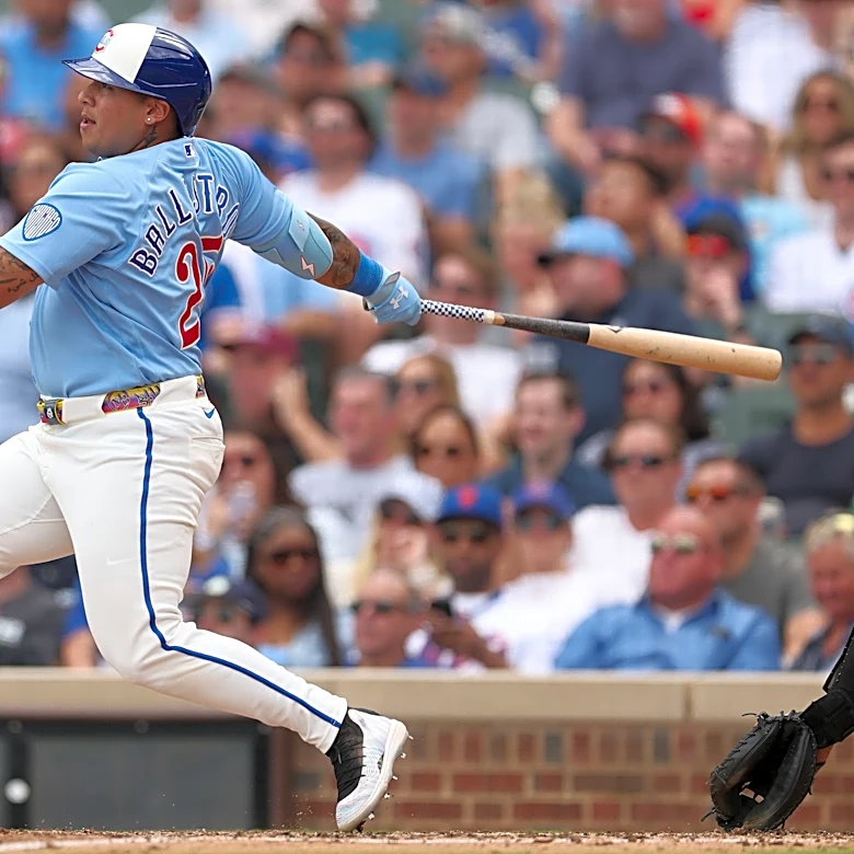 2026 Cubs Heroes and Goats: Game 19