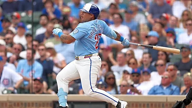 2026 Cubs Heroes and Goats: Game 19