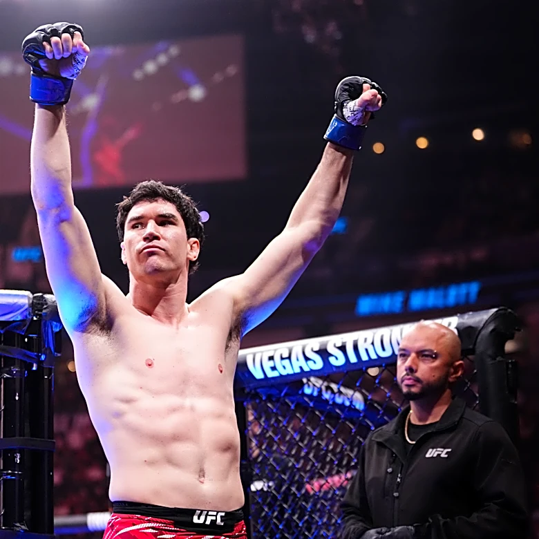 UFC Winnipeg predictions