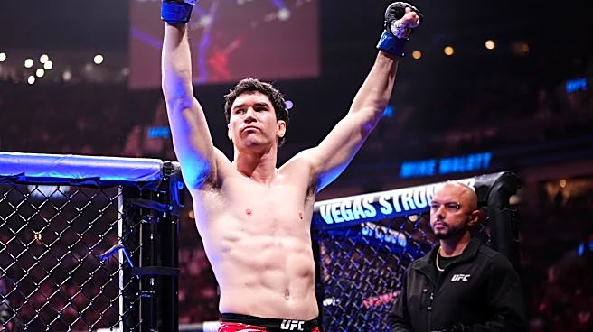 UFC Winnipeg predictions