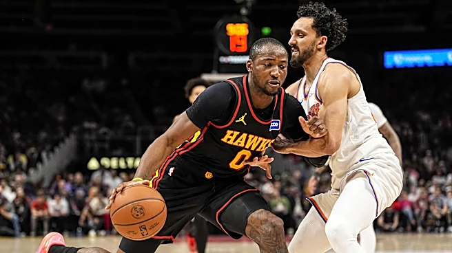 PTH Roundtable: X-factors and series predictions