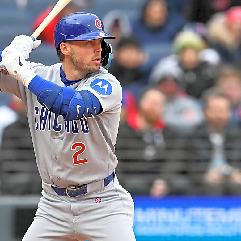 Chicago Cubs news and notes — Hoerner, PCA, Imanaga, Palancia, Horton, Giolito, Busch, Ramirez, Conforto, Taillon, Boyd