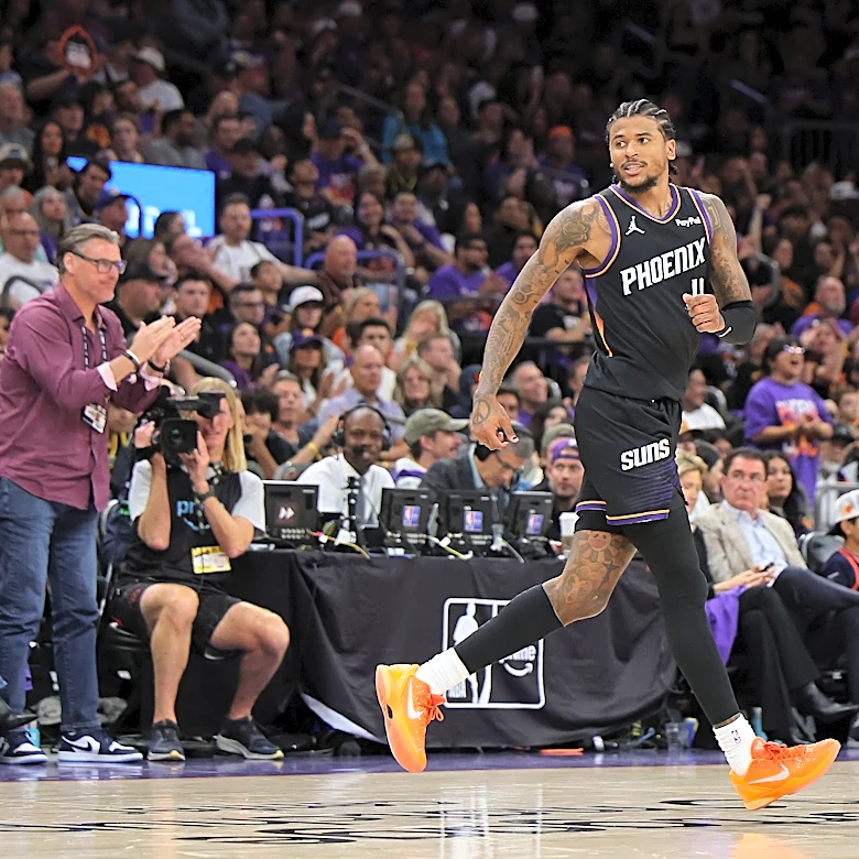 Suns beat Warriors and officially punch their playoff ticket