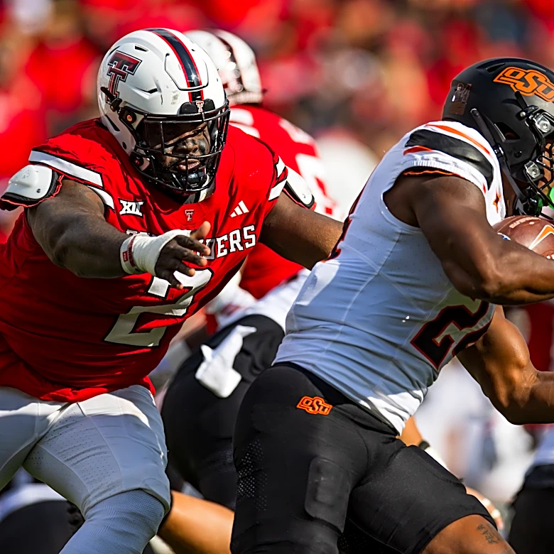 Falcons draft strategy and targets with Thor Nystrom