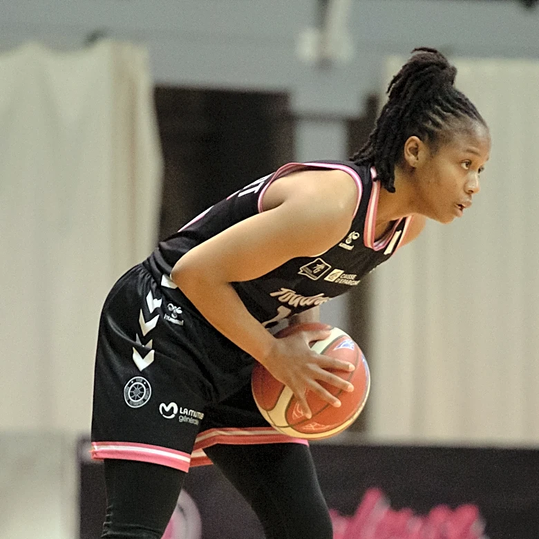 Interview: After making her WNBA debut with the Indiana Fever, Kyra Lambert is still eager for every basketball opportunity