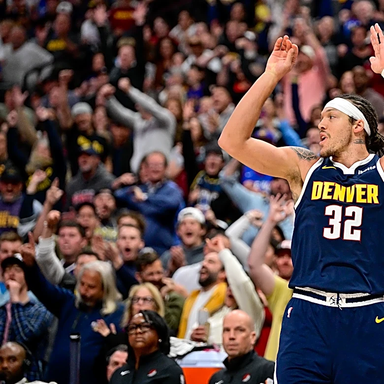 These former Arizona Wildcats are in the NBA Playoffs