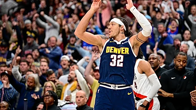 These former Arizona Wildcats are in the NBA Playoffs