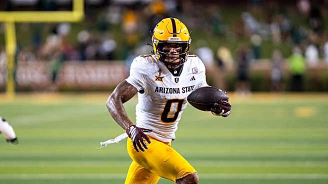 Should the Commanders Draft or Pass on Jordyn Tyson?