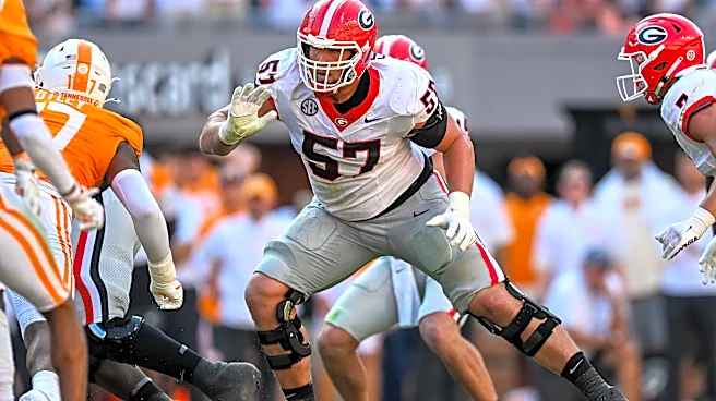 2026 Detroit Lions Mock Draft Roundup 12.0: Final predictions from 72 experts