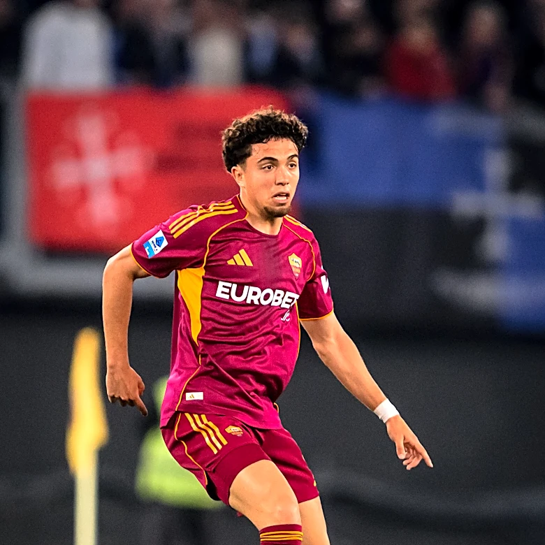 Probable Formation: Roma vs Atalanta