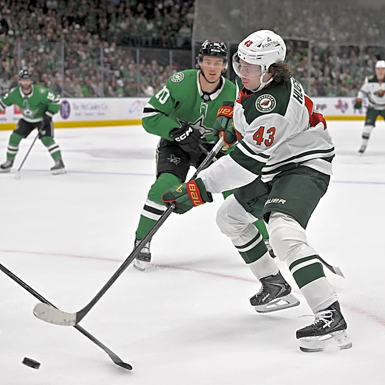 The AAtJ Preview and Open Post for the 2026 NHL Stanley Cup Playoffs