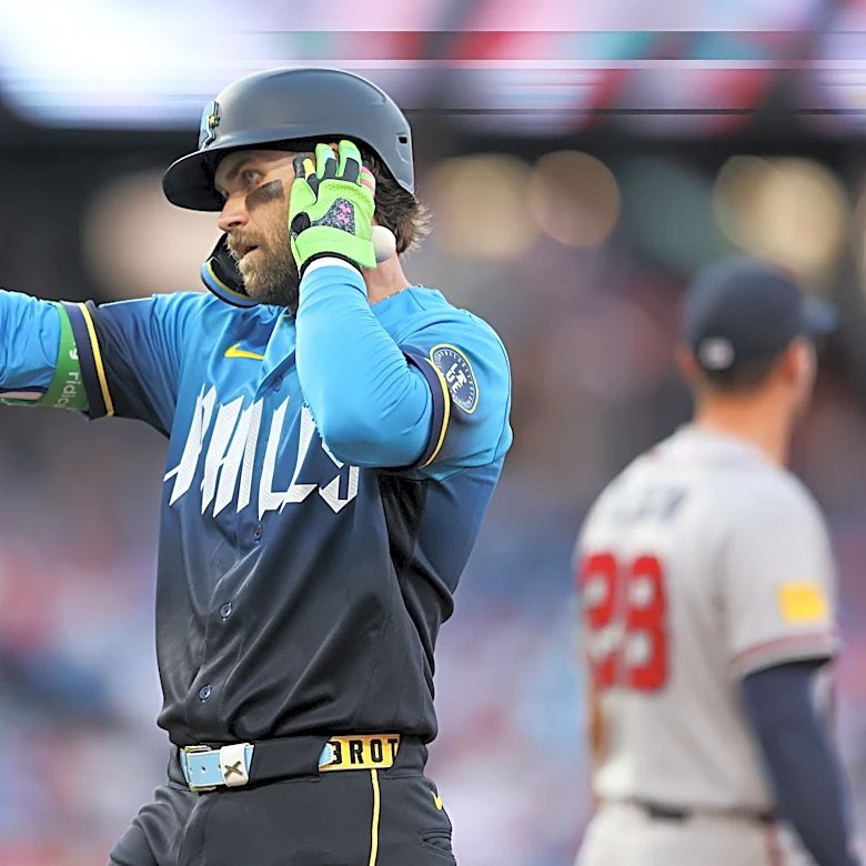 What would be your idea to shake up the offense?