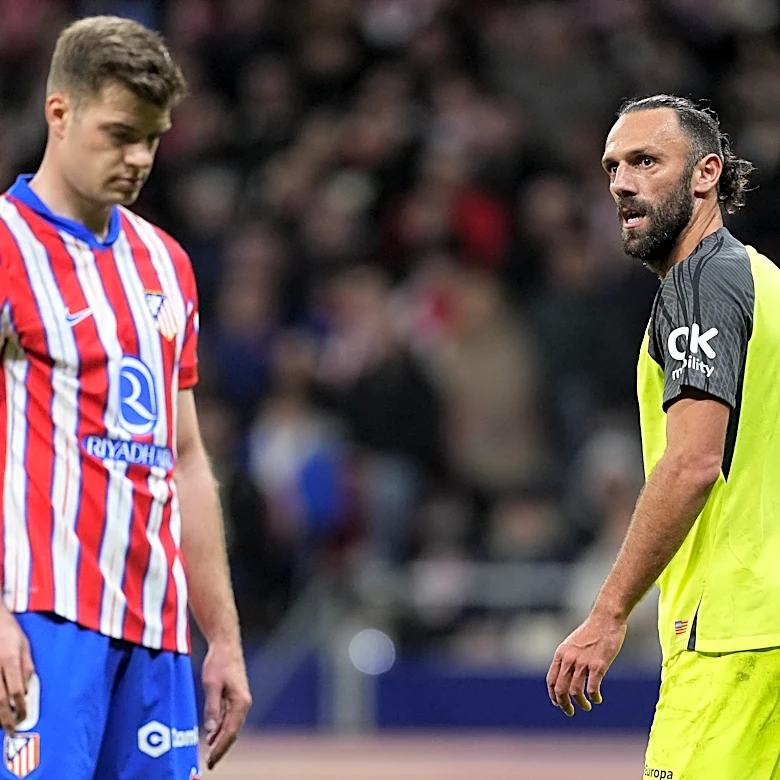 Alexander Sorloth or Vedat Muriqi: What’s your favorite Plan B striker for Barcelona?