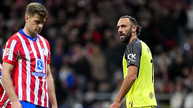 Alexander Sorloth or Vedat Muriqi: What’s your favorite Plan B striker for Barcelona?