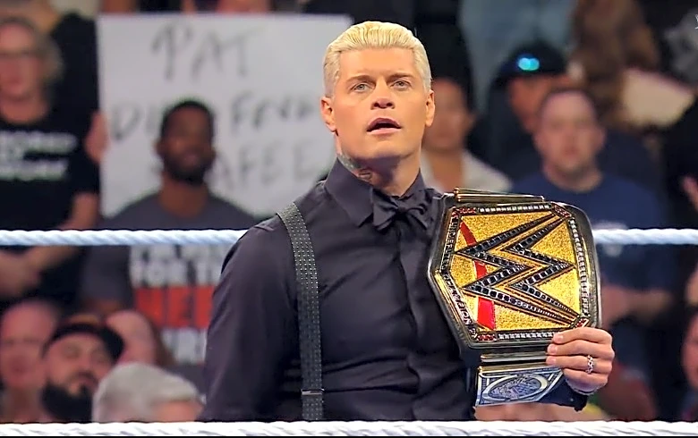 WrestleMania 42 night one preview: The main event of WrestleMania is so bad that Cody Rhodes is crying over it