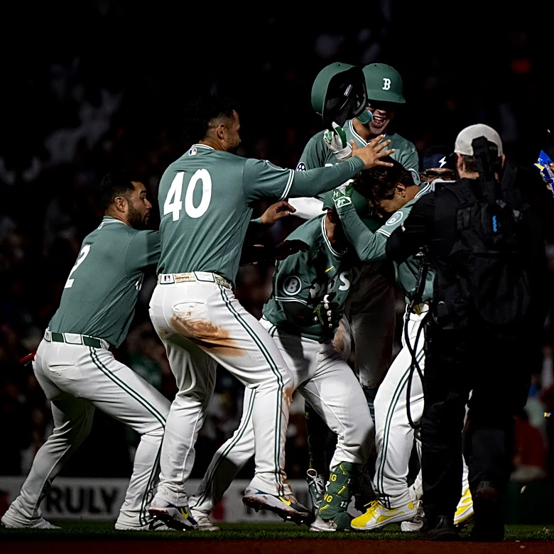 Yankees Rivalry Roundup: Red Sox walk off Tigers after pitchers’ duel