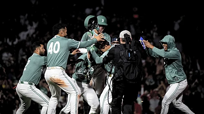 Yankees Rivalry Roundup: Red Sox walk off Tigers after pitchers’ duel