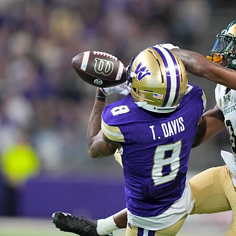 2026 NFL Draft: The 10 Best Day 3 Fits for the Chicago Bears