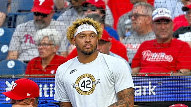 What if the Braves picked up Taijuan Walker?