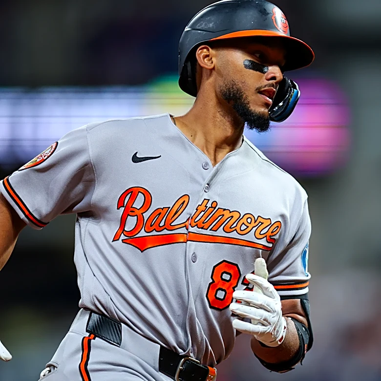 Orioles news: Jeremiah Jackson with another clutch homer run