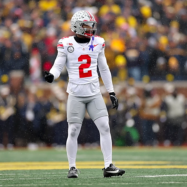 Chiefs News 4/18: Brett Veach hints at a non-premium position for No. 9