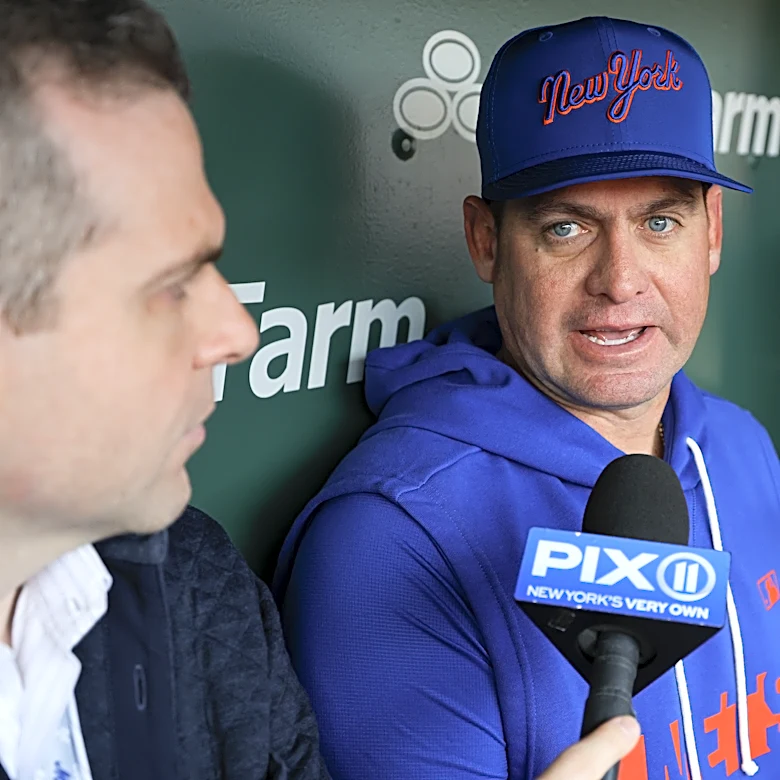 Mets Morning News: Mets match longest losing streak since 2004