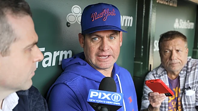 Mets Morning News: Mets match longest losing streak since 2004