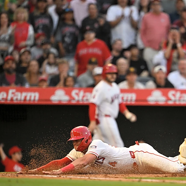 Good Morning San Diego: Padres win streak comes to end with shutout loss to Angels