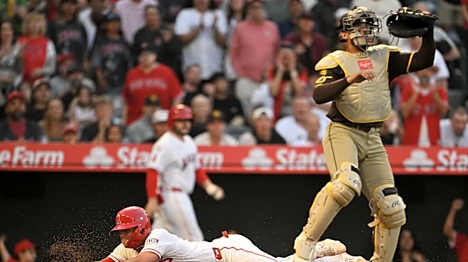 Good Morning San Diego: Padres win streak comes to end with shutout loss to Angels