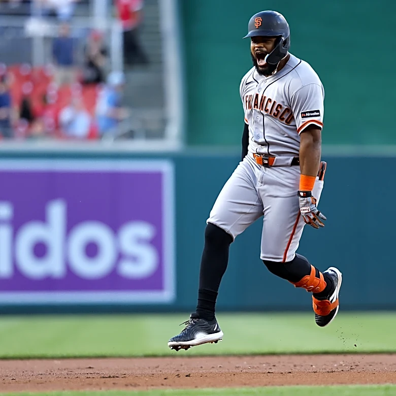 Ramos rallies offense in 10-5 win