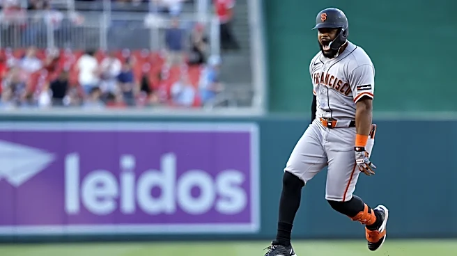 Ramos rallies offense in 10-5 win