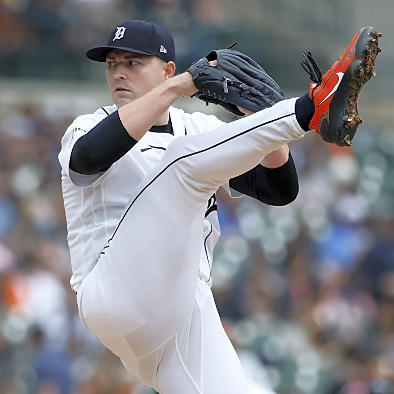 Game 21 Preview: Tigers look to bounce back vs Red Sox behind Skubal