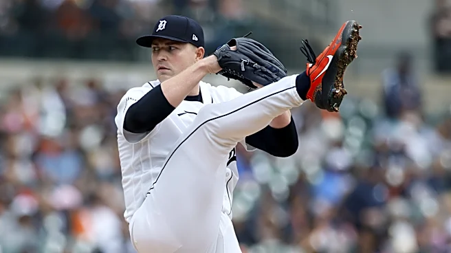Game 21 Preview: Tigers look to bounce back vs Red Sox behind Skubal
