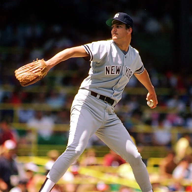 Yankees Birthday of the Day: Dennis Rasmussen