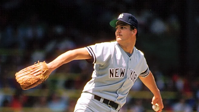 Yankees Birthday of the Day: Dennis Rasmussen