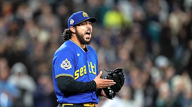 Mariners News: Bryce Miller, Andrés Muñoz, and The San Diego Padres