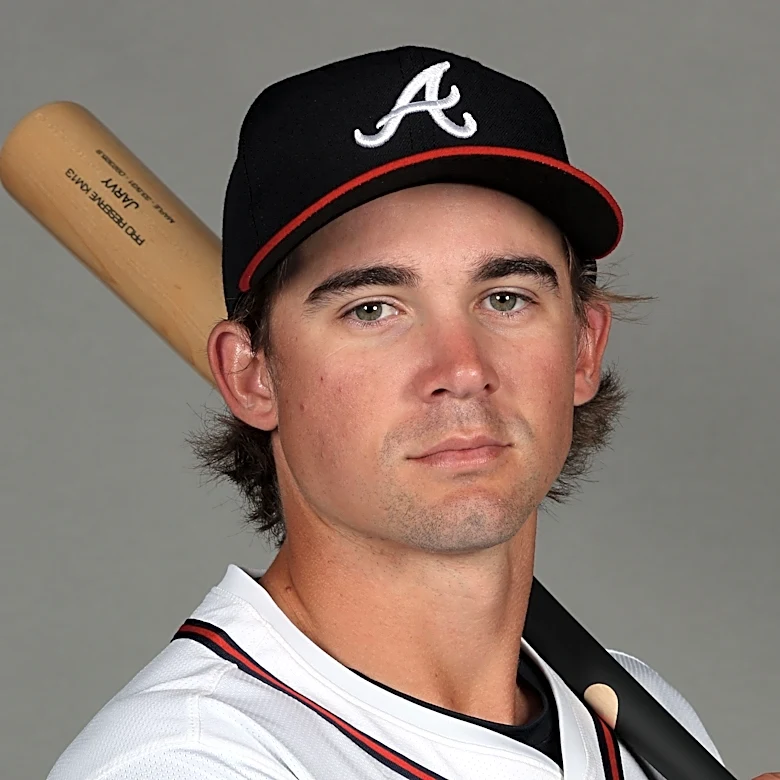 Braves minor league recap: Jim Jarvis continues hot start at the plate