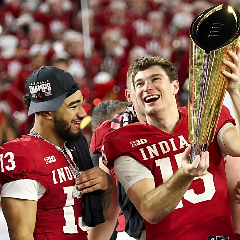 Las Vegas Raiders land 2 National Champions in Mel Kiper’s final 2026 NFL mock draft