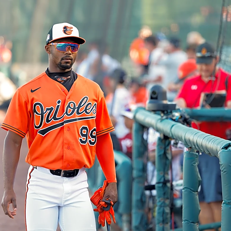 Orioles minors recap 4/18: Bradfield, Honeycutt homer, pitchers struggle