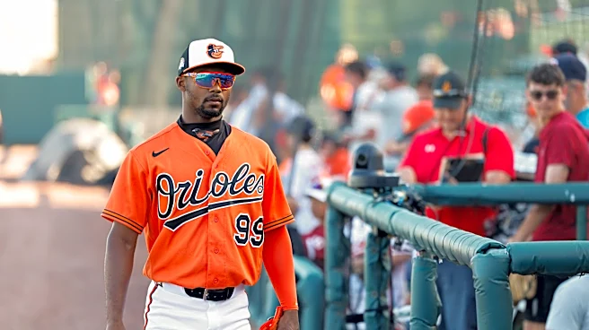 Orioles minors recap 4/18: Bradfield, Honeycutt homer, pitchers struggle