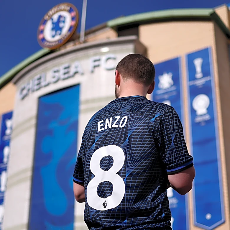 Chelsea fans’ preferred lineup against Manchester United: Enzo back in