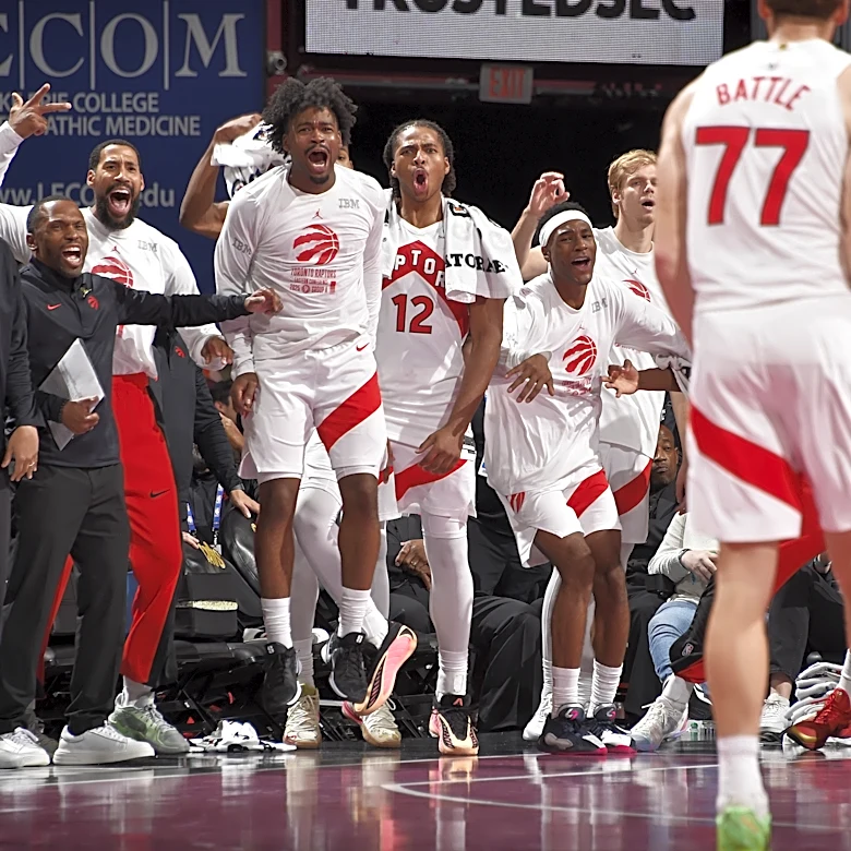 Toronto has the advantage against Cleveland and here’s why