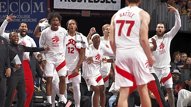 Toronto has the advantage against Cleveland and here’s why