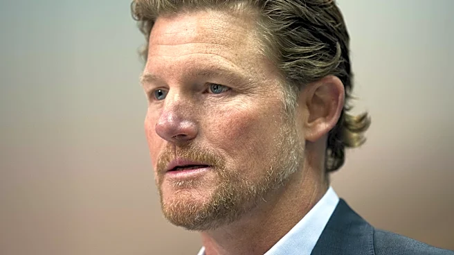 L.A. Rams News: Draft teaser dropped